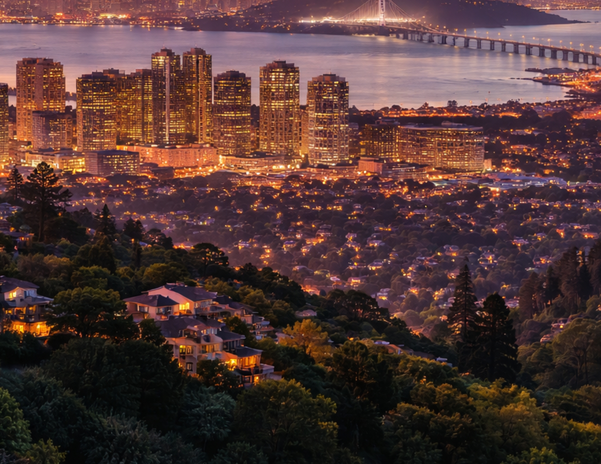 EAST BAY REAL ESTATE