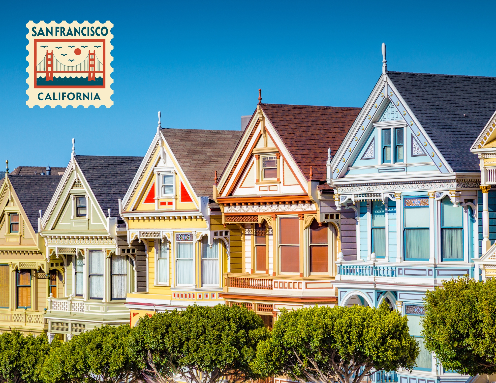 SAN FRANCISCO REAL ESTATE