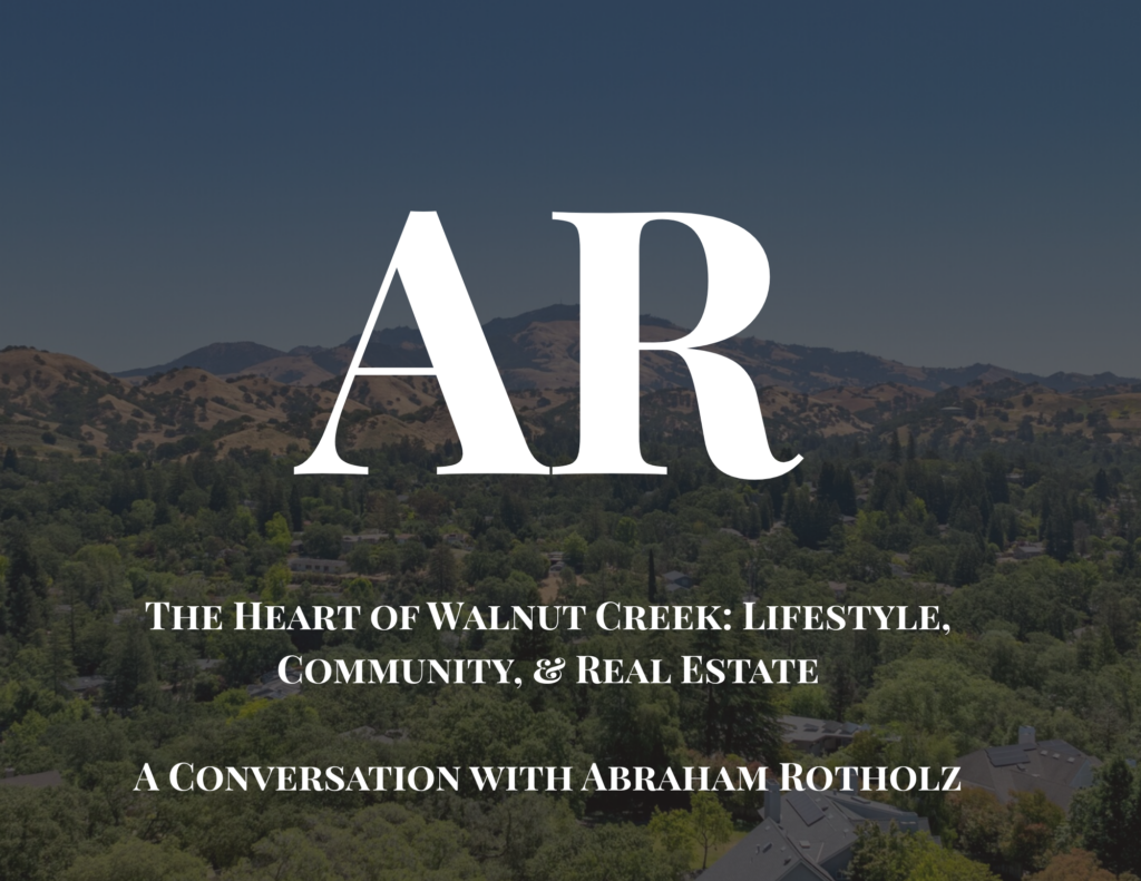 Walnut Creek