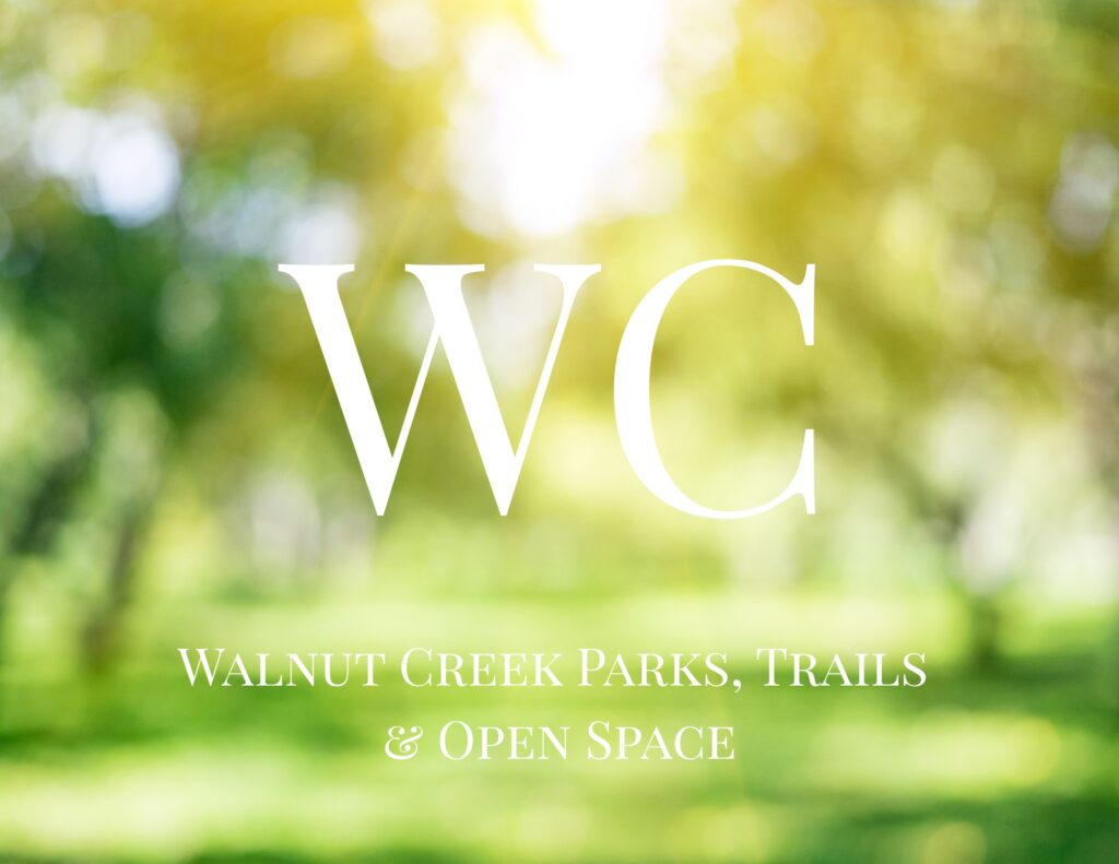 WALNUT CREEK PARKS
